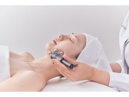 Private salon Luck【プライベートサロンラック】の写真