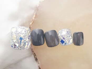 ABCネイル 大宮店(ABC Nail)/ ★NEW★フット定額オフ込5980円
