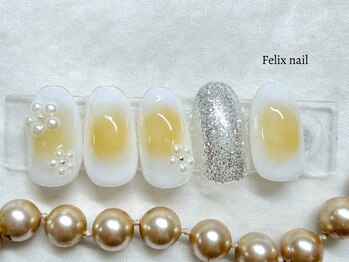 フェリックスネイル(Felix nail)/