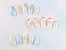 8月おすすめデザイン　10000円