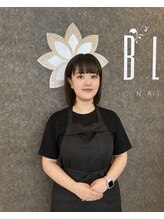 ネイルアンドアイラッシュサロン ブレス 長町南駅店(BLESS)&nbsp;大内 