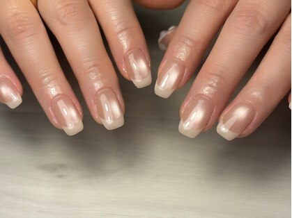 ルリアンネイル(le lien nail)の写真