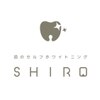 シロ 加古川店(SHIRO)のお店ロゴ