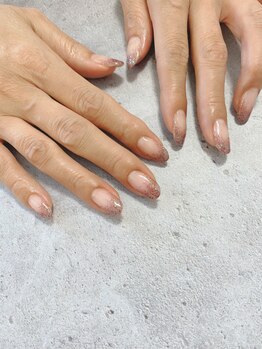 ラングル(L'ongle)/