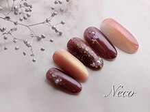 ネコ(Neco)/