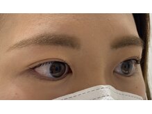 グランルシア(GRAN Lucia)/アイブロウスタイリング