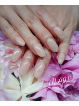 アイネイル(iNAIL)/