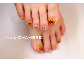 ネイル シャンブル(nail CHAMBRE)/