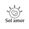 ソル アモーレ(Sol amor)ロゴ