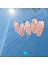 ラス 方南町駅前店(LATH)/11月★ネイル