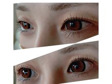 ナチャーロ/パリジェンヌラッシュリフト