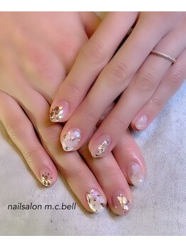 エムシーベル(m.c bell)/