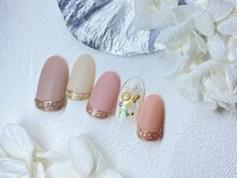 ネイル マニシア(Nail Manicia)/ネイルデザイン