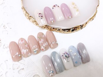 ジュエル(Jewel)/再来 定額コミコミ7630円