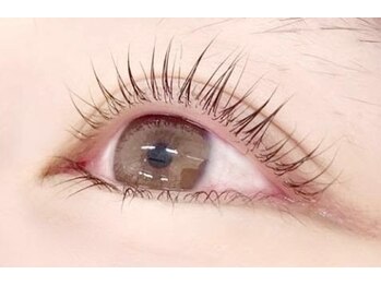 ベリーラッシュ 京成船橋駅店(VeryLash)/ラッシュリフトカール