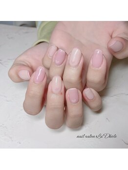 ラドール(La Dhole)/ハートネイル