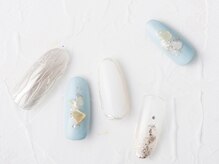 シャーナネイル(SHA-NA NAIL)/定額アート¥7,150