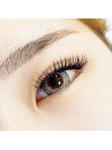 トラビューティー(TORA beauty)/フラットラッシュ