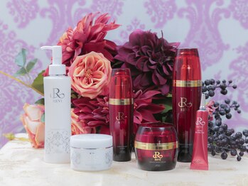 ブランリス(Blanclis)/REVI 正規代理店