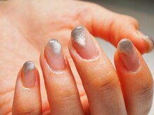 ビューティトリップ(Beauty TRIP)/可愛いマグネットフレンチ