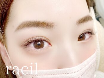 ラシル バイ レストプラス 半田 浜北店(racil by rest plus)/