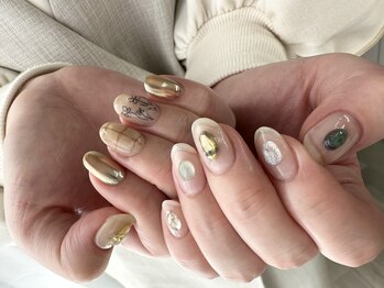 エトレ(etole)/春collection