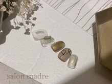 サロン マードレ(madre)/ニュアンスアートコース