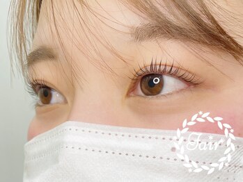 フェア 本厚木店(Fair)/パリジェンヌラッシュリフト