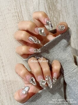  guest nail