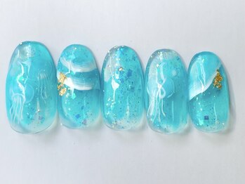 リノリコ 阿佐ヶ谷店(RinoRiko)/夏海 2