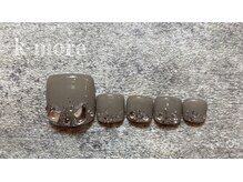 ケー モア(K-more)/フット定額デザイン