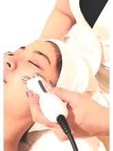 ポーラ ザ ビューティ 旭川豊岡店(POLA THE BEAUTY)/低周波/EMS/ハリ/小顔