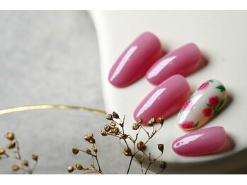 スティエルネ 自由が丘(Stjerne)/絵画アート定額