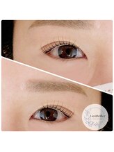 リアンブリエ(LienBriller)/LUSHLIFT &nbsp;＆ &nbsp;&nbsp;EYEBROW