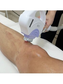 エレノア 錦糸町(ELEANOR)/痛みが少ない都度払い脱毛サロン