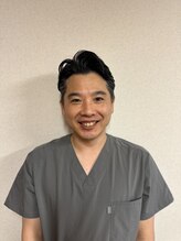 いまい整体院 今井 譲