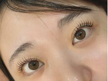 シャルムヘアーラウンジ(shalm hair lounge)/まつ毛カール・ラッシュリフト