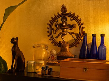 にわねこ /店内写真