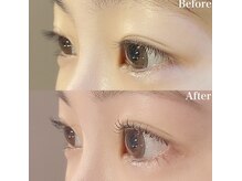 コカロ 大府店(KOKARO)/《まつ毛MENU》最新まつ毛パーマ