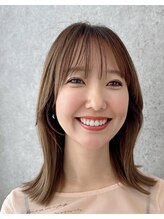 ネーム(Nemu) Kanae 