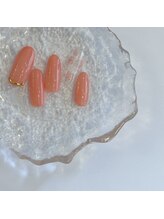 ネイル レア(Nail Rea)/simpleコース￥5200