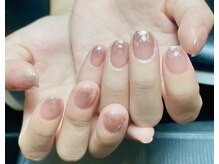 トゥートゥー(TOUTOU)/ミラーグラ