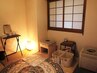 <個室>滝汗！ひとりで国産よもぎ蒸し最大40分♪+デトックスハーブブレンド