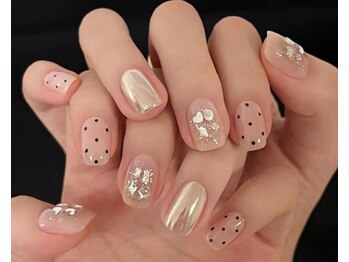 フェアリーネイル(Fairy Nail)/