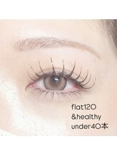 ソニア(Sonia)/＆healthy×LED