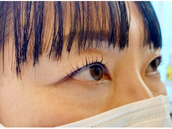 アイ シャイン(eye shine)/パリジェンヌ