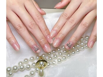 マグロ ネイルサロン/