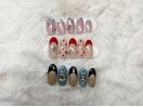 定額D スペシャルフレンチ