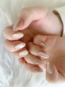 イルム(ILUM.)/【HAND NAIL】