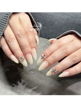 エム(em)/クロムハーツパーツ